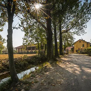 Alloggio per agriturismo Cascina Gaggioli, Milano