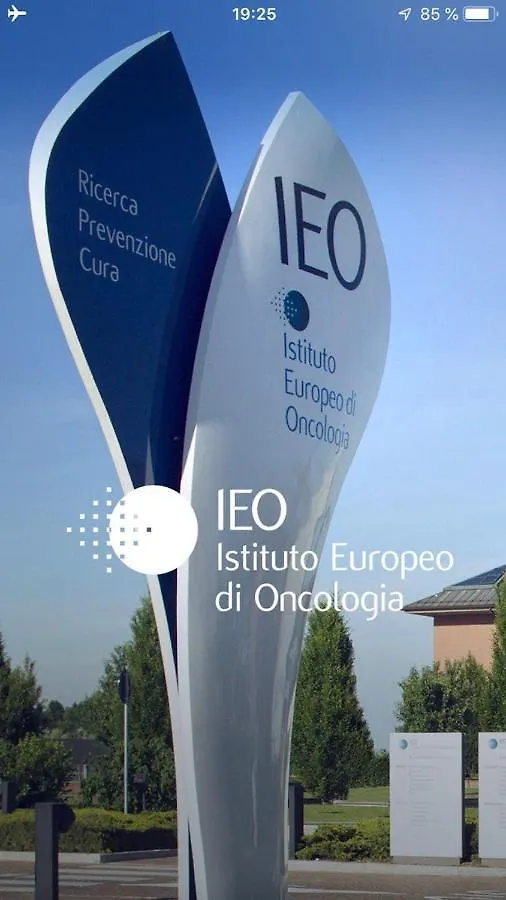 Appartamento Milano Via Ripamonti IEO 0*,  Italia