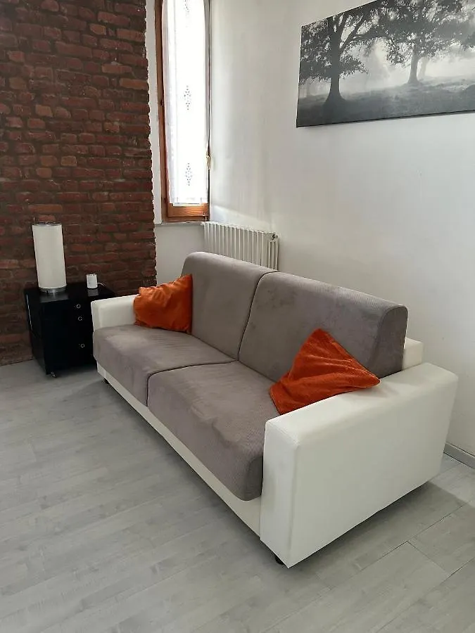 Appartamento Milano Via Ripamonti IEO