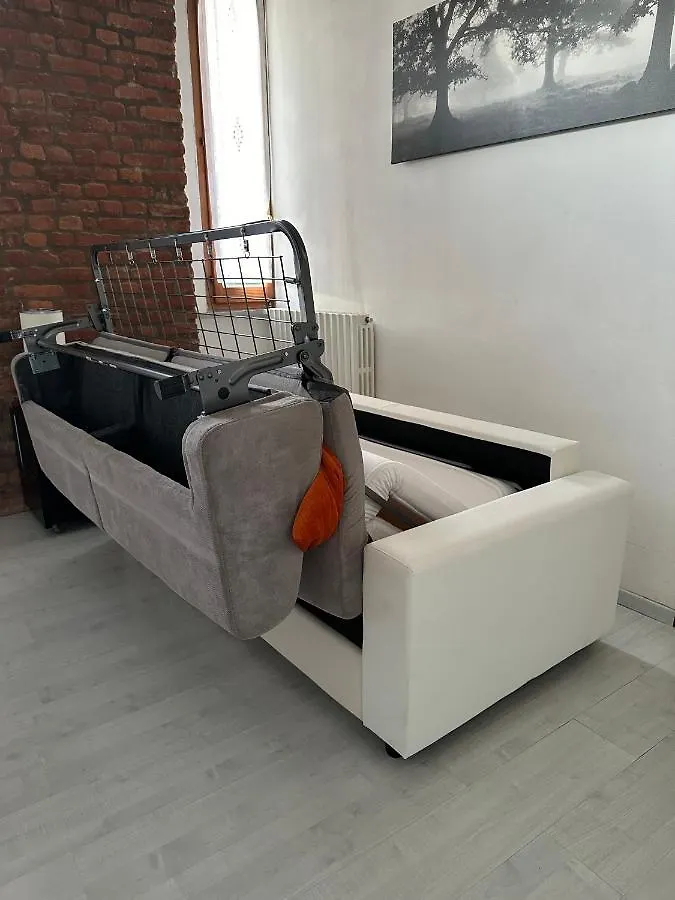 Appartamento Milano Via Ripamonti IEO