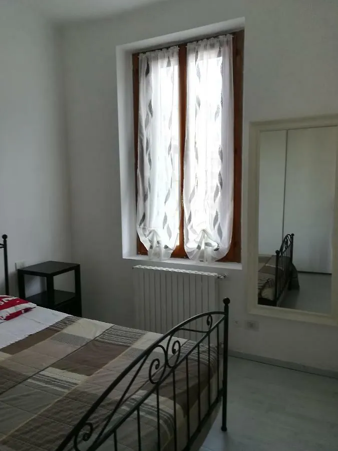 Appartamento Milano Via Ripamonti IEO 0*,