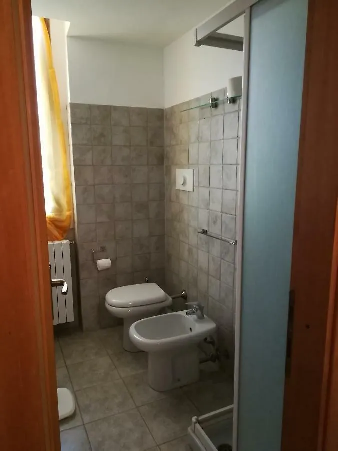 Appartamento Milano Via Ripamonti IEO